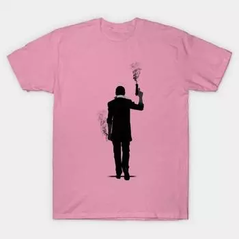 Женская футболка с принтом Smokes Harajuku, кавайная футболка, летняя футболка с коротким рукавом, женская футболка, топ S