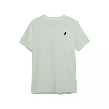 Футболка Sant Jordi Heart SUPERB для мужчин XL зелёный