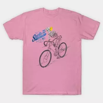 Женская футболка Санта-Фе Харадзюку Принт Каваий Футболка Летняя Футболка с коротким рукавом Женская футболка Топ S