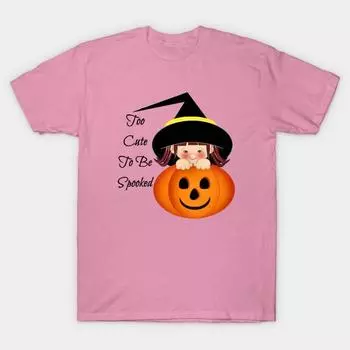 Женская футболка Слишком милая принт Харадзюку Кавайная футболка Летняя футболка с коротким рукавом Женская футболка Топ S