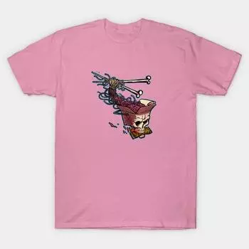 Женская футболка Use Your Noodle с принтом Харадзюку, кавайная футболка, летняя футболка с коротким рукавом, женская футболка, топ S