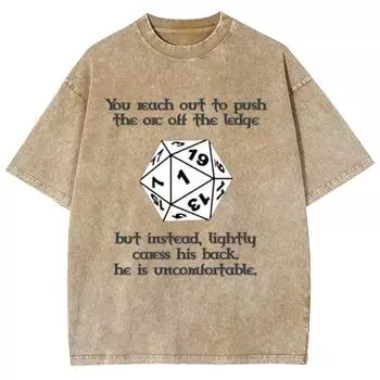 Женская футболка Высококачественный дизайн Принт Кубик Рубика Свободный крой Короткий рукав Унисекс Топ для стирки Повседневная простая одежда для мужчин S