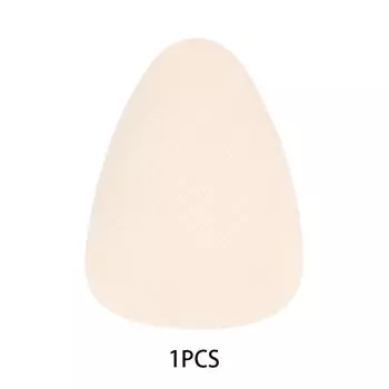 Женская гигиеническая прокладка-вставка для нижнего белья, стоппер для верблюжьей лапки, защитная прокладка для конфиденциальности, многоразовая, невидимая защита от верблюжьей лапки, чехол для купальника 1PC телесный