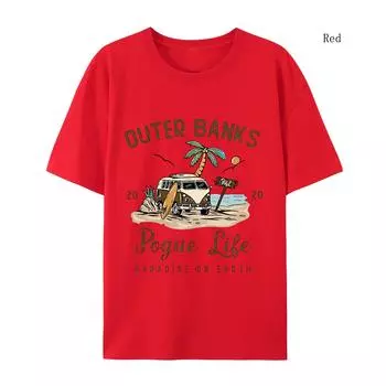 Женская хлопковая футболка с рукавами, наружные хлопковые футболки с принтом аниме, пуловер для мужчин, хлопковая футболка, женская одежда S