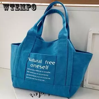 Женская холщовая сумка на плечо, очень большая вместительная сумка с буквами, пляжные сумки, женская большая сумка-тоут, женская простая холщовая сумка для покупок розы красного