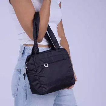 Женская холщовая сумка PM SEQUOIA