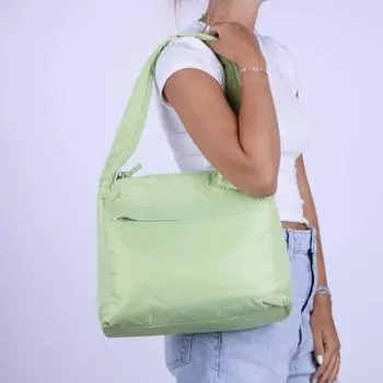 Женская холщовая сумка PM SEQUOIA