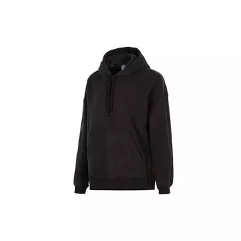 Женская худи Puma Winterized Черный 672132-01 XL