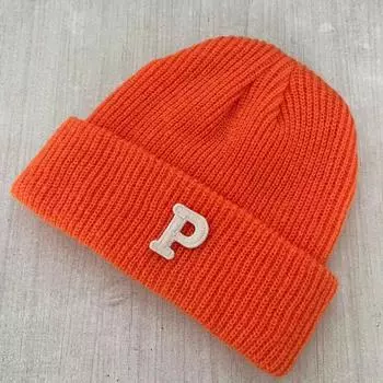 Женская и мужская осенне-зимняя теплая шапка-бини, однотонная женская и мужская эластичная вязаная крючком шапка, шапка для женщин и мужчин бежевый