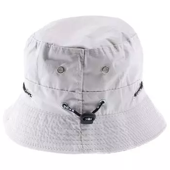 Женская и мужская упаковываемая повседневная камуфляжная рыбацкая кепка, летние солнцезащитные кепки, шляпа-ведро, солнцезащитный крем