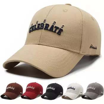 Женская кепка с вышивкой букв, уличная мужская шляпа от солнца, бейсболка, панама с хвостиком, кепка Snapback, шляпа с козырьком от солнца, кепка с козырьком для рыбалки, хаки