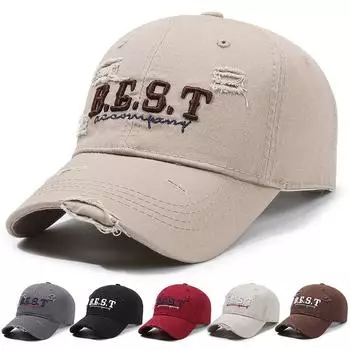 Женская кепка с вышивкой, мужская бейсболка с козырьком, шляпа Snapback, шляпа с солнцезащитным козырьком, шляпа для рыбалки, козырек чёрный