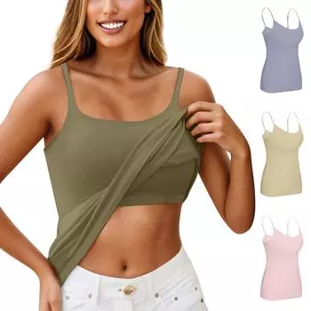 Женская кофточка с нижней частью и подушечкой на груди, сексуальное нижнее белье большого размера с подушечкой на груди L