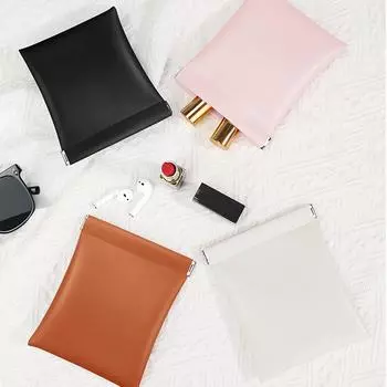 Женская косметичка для девочек, портативная водонепроницаемая сумка для хранения косметики, дорожные аксессуары, 1 шт., большая емкость One Size