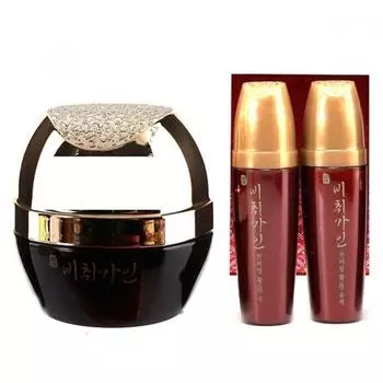 Женская косметика с ароматом нефрита Cheonbibang Active Eye Cream Project 35 мл W61f96d Select this item/20