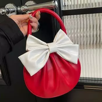 Женская кожаная сумка высокого качества, роскошная сумка для телефона, дизайнерская брендовая сумка, новая мода