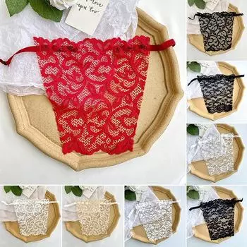 Женская кружевная невидимая вставка с декольте, прикрытие, камзол, защита от воздействия