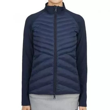 Женская куртка для гольфа Zipore G4ls21o16 Twlt XS