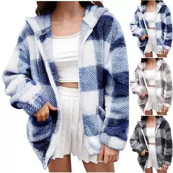 Женская куртка-рубашка на пуговицах с длинным рукавом, осенние наряды S чёрный