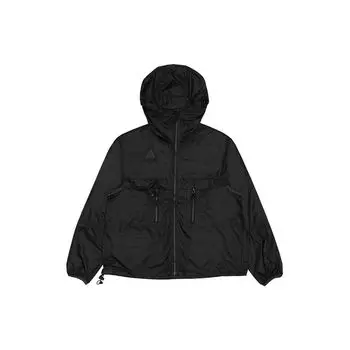 Женская куртка с капюшоном Nike ACG Series, черная CD7641-010