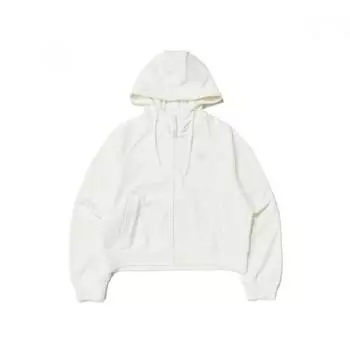 Женская куртка-толстовка с капюшоном Eider S Dwu23169w6 Cream/S