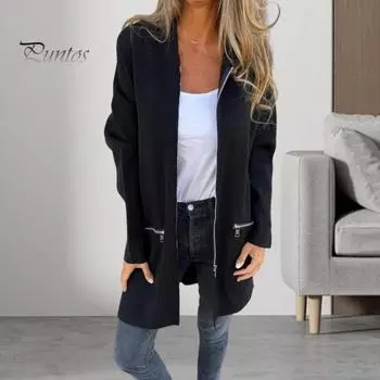 Женская куртка ветровка с капюшоном и карманами на молнии, однотонная застежка-молния, термобелье с длинными рукавами для велоспорта, пешего туризма, тренировок, весна-осень-зима S верблюд