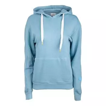 Женская легкая меховая толстовка с капюшоном JOSEPH IN