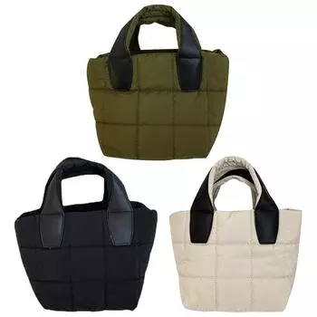 Женская легкая сумка через плечо, повседневная сумка с мягким ремешком и регулируемым кошельком для покупок для девочек белый