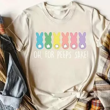 Женская летняя футболка с принтом, милые и минималистичные футболки с коротким рукавом, повседневные топы с принтом XS серый