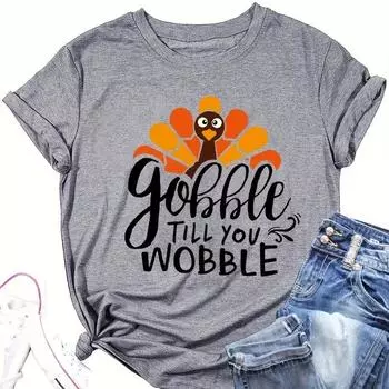 Женская летняя футболка с принтом, модные ретро-футболки с коротким рукавом, повседневные топы с принтом XS чёрный