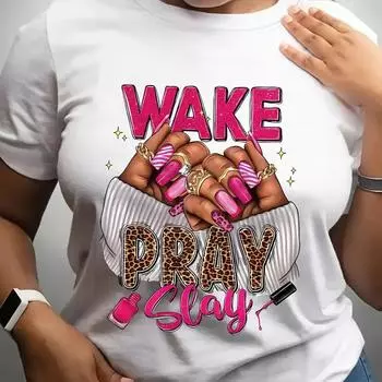 Женская летняя футболка с принтом, персонализированные модные футболки с коротким рукавом, повседневные топы с принтом XS белый