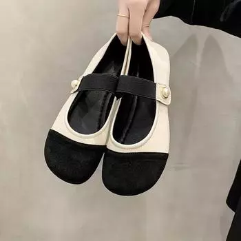 Женская летняя обувь, готическая обувь Мэри Джейн, японский стиль, туфли Лолиты с круглым носком для женщин, элегантные мокасины на низком каблуке, шикарные 40 хаки