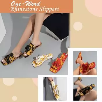 Женская летняя обувь с кисточками, пляжные шлепанцы, ретро-мулы, плоские тапочки, уличные сандалии 43 белый