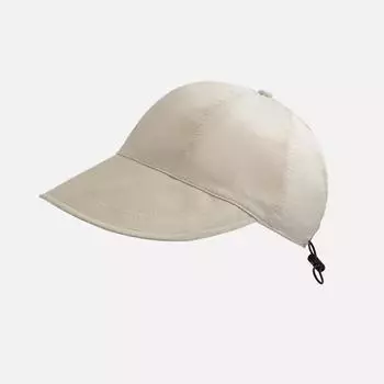 Женская летняя складная шляпа от солнца с широкими полями, пляжная шляпа с козырьком и УФ-защитой One Size хаки