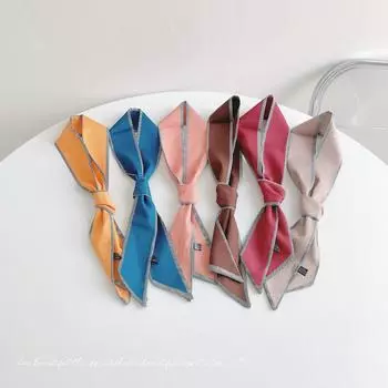 Женская летняя стильная винтажная ретро-шаль нерегулярного кроя 25 One Size