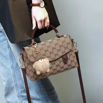 Женская летняя сумка через плечо для мам Senior Sense Женская сумка через плечо Сумка-тоут