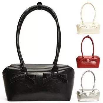 Женская летняя сумка через плечо из прочной искусственной кожи, модная сумка-клатч, сумка-тоут для шопинга, вечеринки, путешествия чёрный