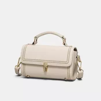 Женская летняя женская сумка Cambridge Foreskin Premium Touch Small Bag через плечо