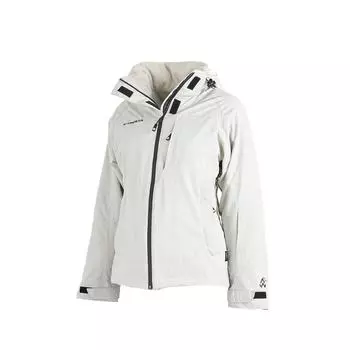 Женская лыжная и сноубордическая куртка Cresta