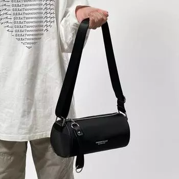 Женская маленькая квадратная сумка Маленькая сумка через плечо через плечо