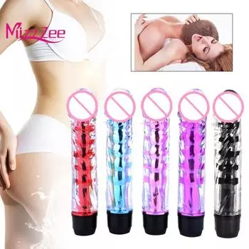 Женская мастурбация Женская мастурбация Фаллоимитатор Вибратор Стимуляция клитора Массажер для точки G Секс-игрушки