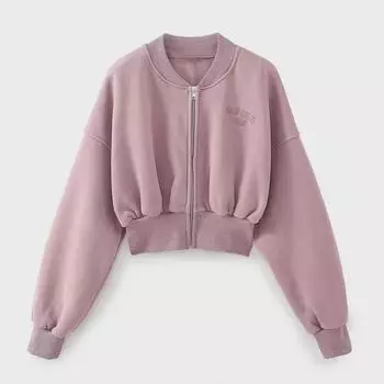 Женская мода 2023 года: Повседневный свободный комплект из свитера и брюк Large