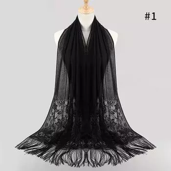 Женская мода хлопковая шаль с бахромой и принтом, мягкое пляжное полотенце, шарф Free