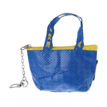 Женская мода кошелек для монет кошелек для денег брелок держатель для кредитных карт маленькая сумка на молнии