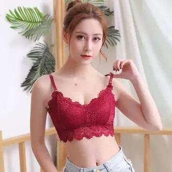 Женская мода, кружевной топ с подсолнечником и грудью, красивый бюстгальтер на спине, камзол чёрный