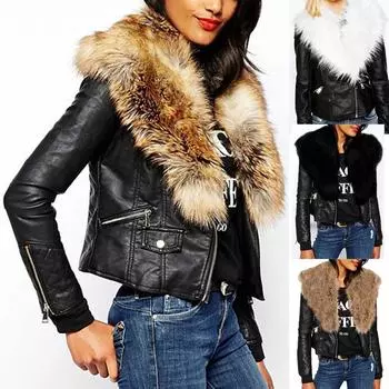 Женская мода плюс размер однотонная куртка с длинным рукавом и застежкой-молнией L хаки