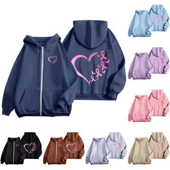 Женская мода повседневные повседневные толстовки с круглым вырезом и длинным рукавом с принтом L чёрный