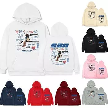 Женская мода, повседневные универсальные повседневные толстовки с круглым вырезом, повседневные толстовки в стиле пэчворк с длинными рукавами L бежевый