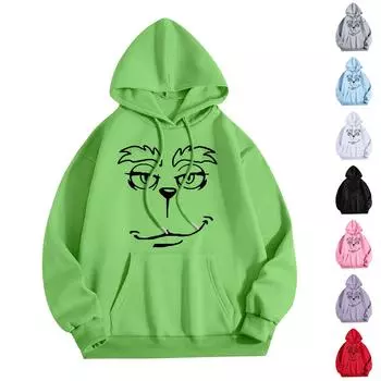 Женская мода, повседневные универсальные повседневные толстовки с круглым вырезом, повседневные толстовки в стиле пэчворк с длинными рукавами XXL чёрный