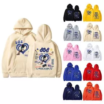 Женская мода, повседневные универсальные повседневные толстовки с круглым вырезом, повседневные толстовки в стиле пэчворк с длинными рукавами L бежевый